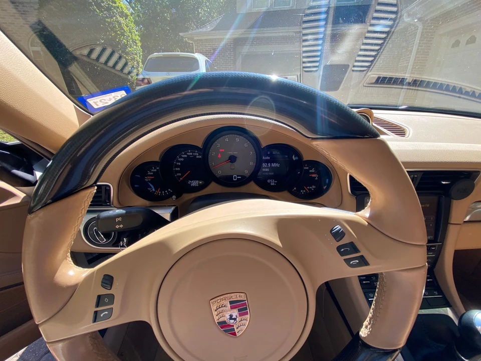 2015 Porsche 991 Carrera S - Image 4 of 8