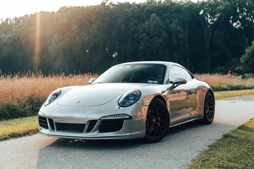 2015 Porsche 991 Carrera GTS - Image 15 of 16