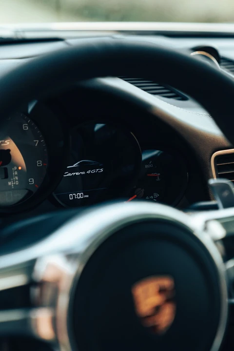 2015 Porsche 991 Carrera GTS - Image 13 of 16
