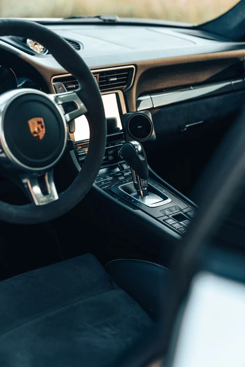 2015 Porsche 991 Carrera GTS - Image 12 of 16