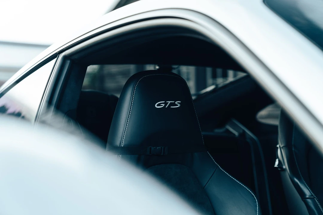 2015 Porsche 991 Carrera GTS - Image 11 of 16