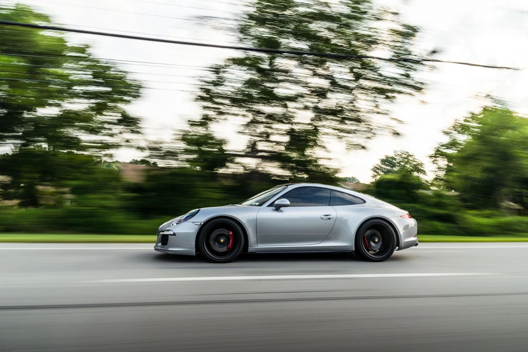 2015 Porsche 991 Carrera GTS - Image 16 of 16