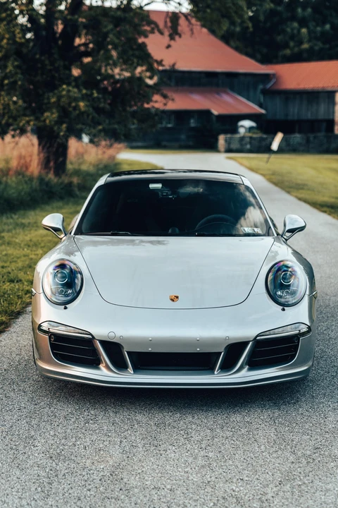 2015 Porsche 991 Carrera GTS - Image 8 of 16