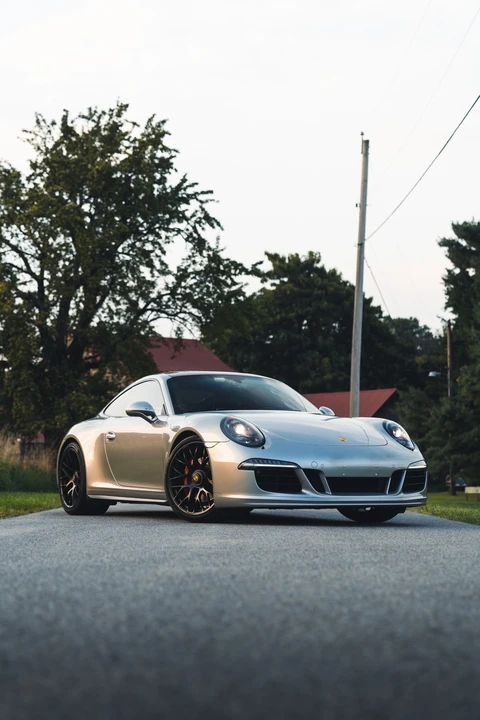 2015 Porsche 991 Carrera GTS - Image 7 of 16
