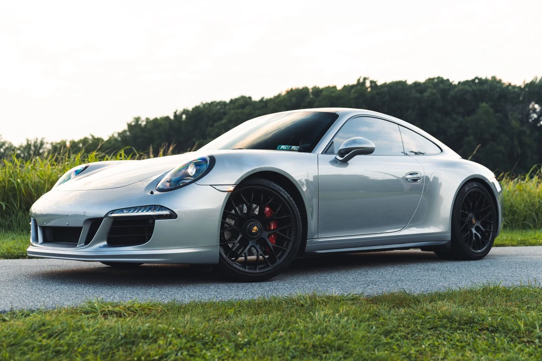 2015 Porsche 991 Carrera GTS - Image 4 of 16