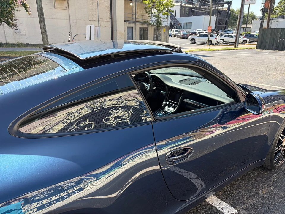 2015 Porsche 991 Carrera - Image 15 of 31