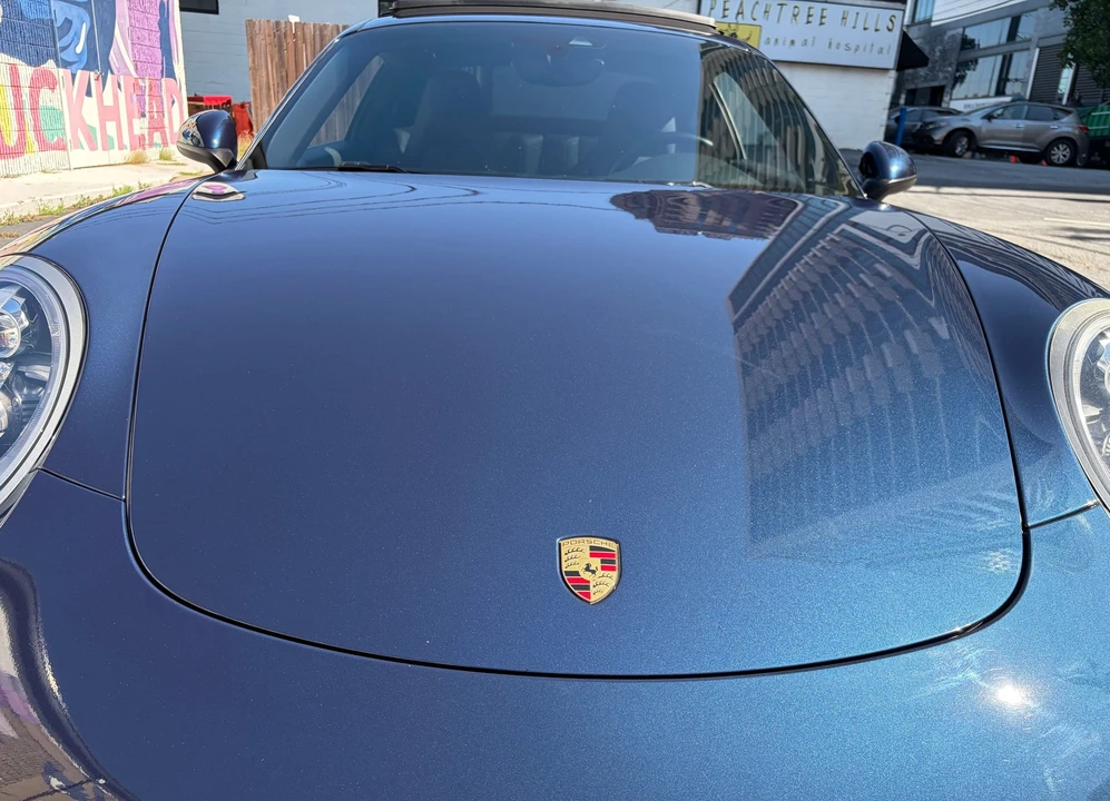 2015 Porsche 991 Carrera - Image 19 of 31