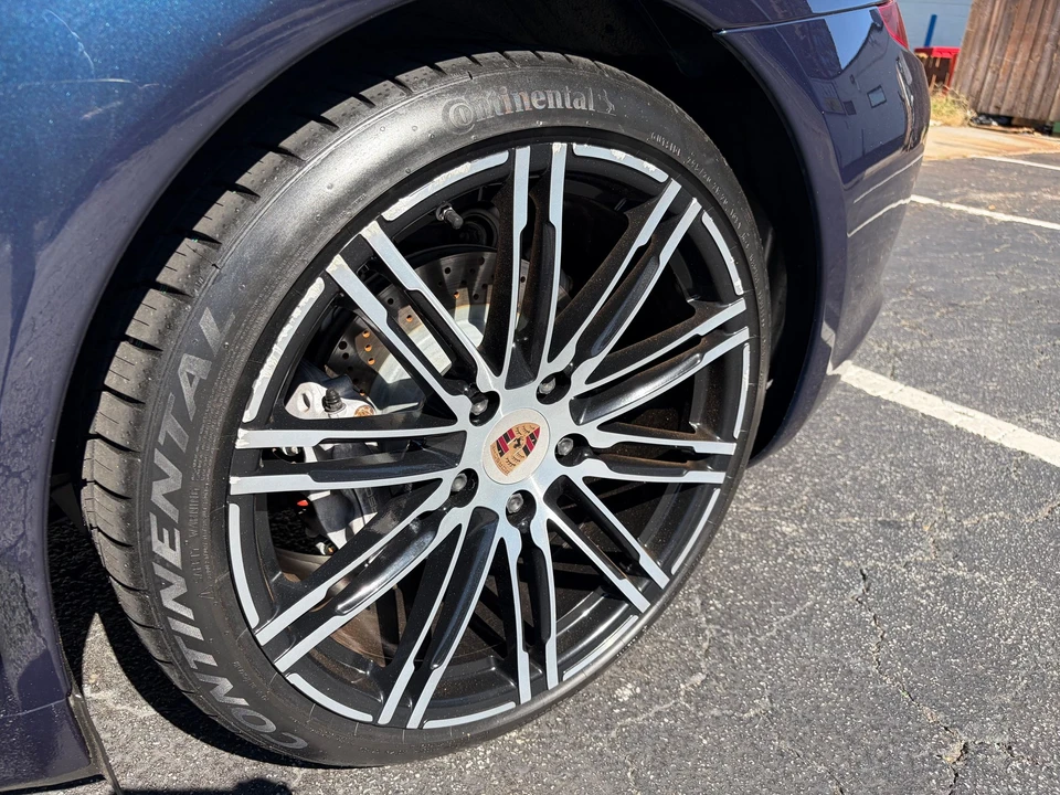 2015 Porsche 991 Carrera - Image 25 of 31