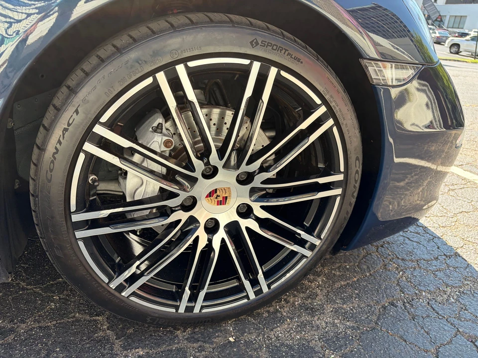 2015 Porsche 991 Carrera - Image 27 of 31