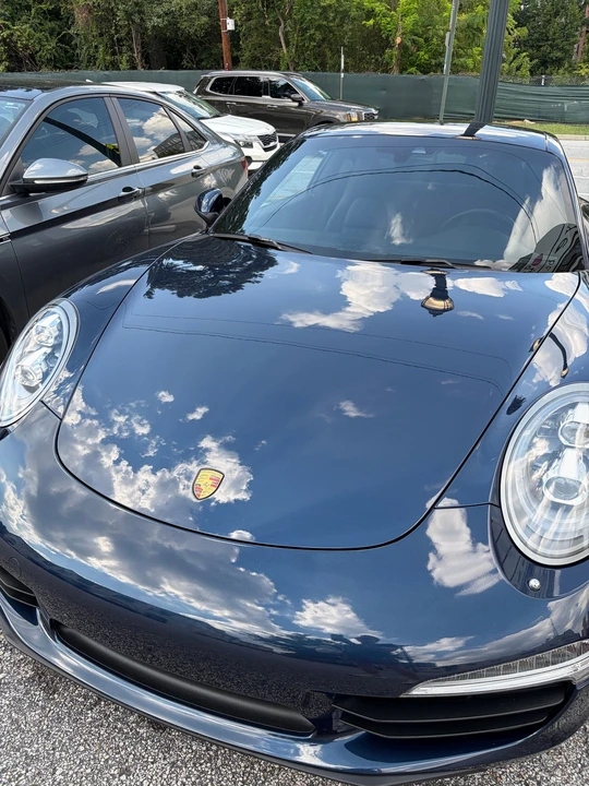 2015 Porsche 991 Carrera - Image 4 of 31