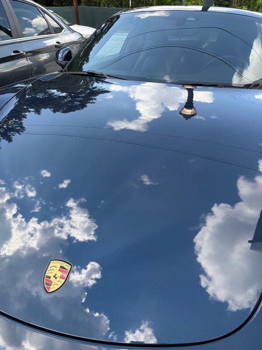 2015 Porsche 991 Carrera - Image 5 of 31