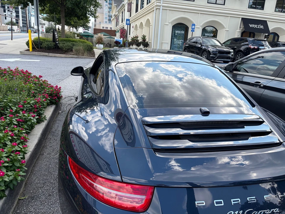2015 Porsche 991 Carrera - Image 8 of 31