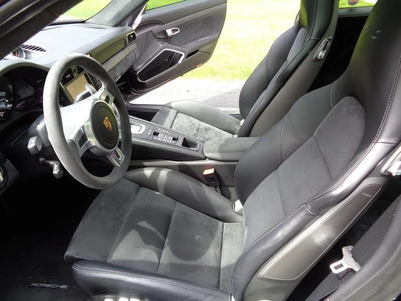 2015 Porsche 991 Carrera GTS - Image 7 of 10