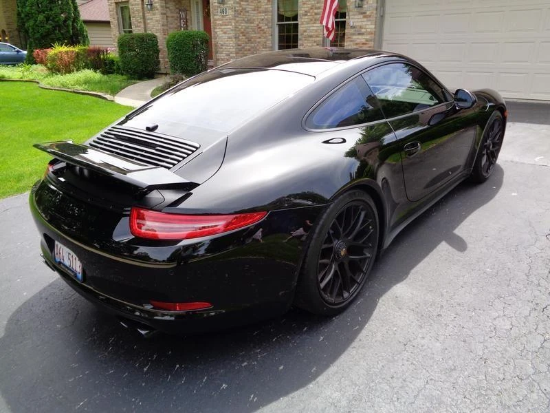 2015 Porsche 991 Carrera GTS - Image 10 of 10