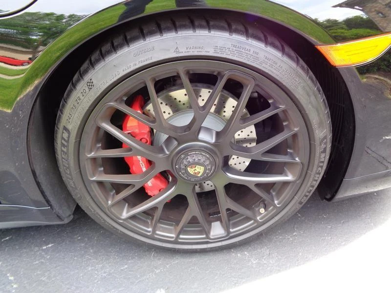 2015 Porsche 991 Carrera GTS - Image 2 of 10