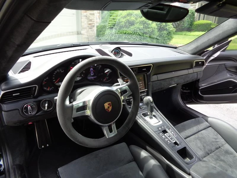 2015 Porsche 991 Carrera GTS - Image 3 of 10