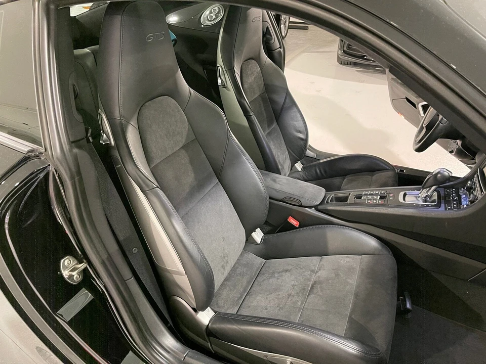 2015 Porsche 991 Carrera GTS - Image 14 of 16