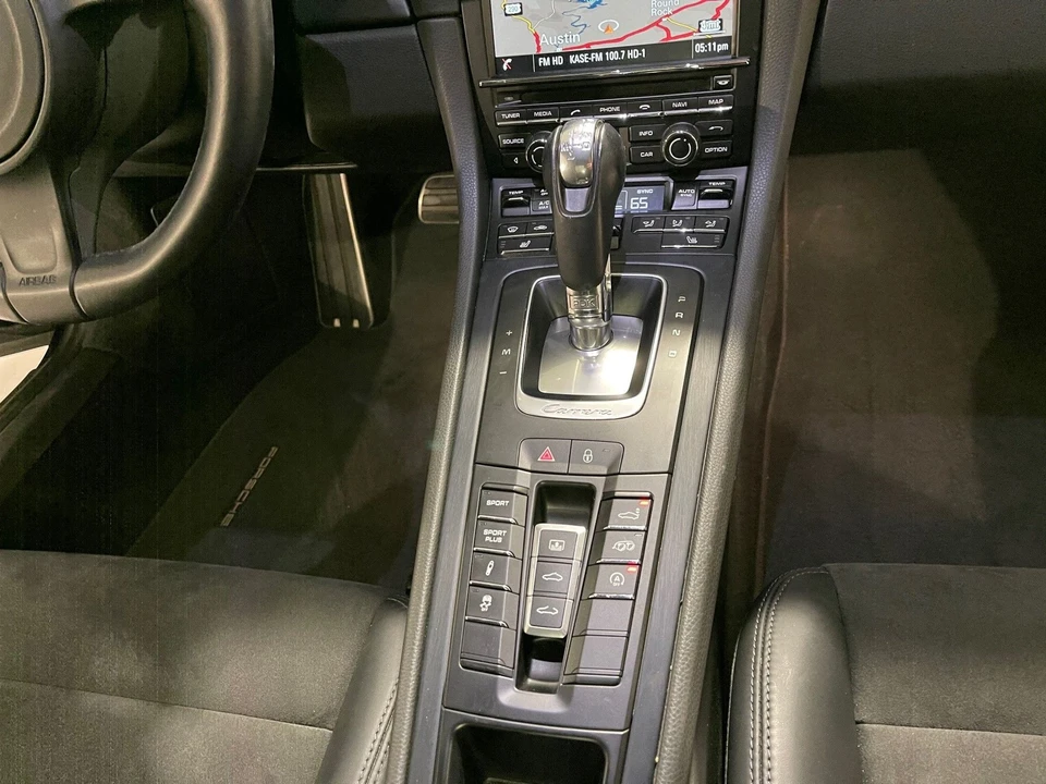 2015 Porsche 991 Carrera GTS - Image 15 of 16