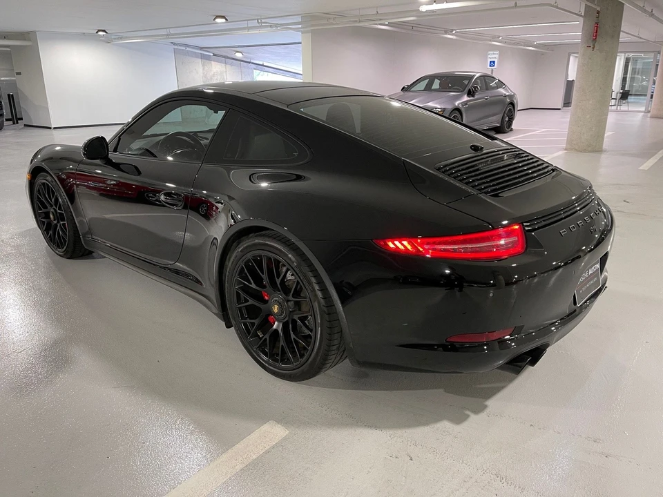 2015 Porsche 991 Carrera GTS - Image 9 of 16