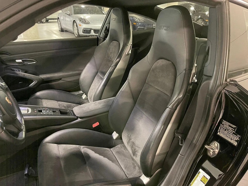 2015 Porsche 991 Carrera GTS - Image 12 of 16