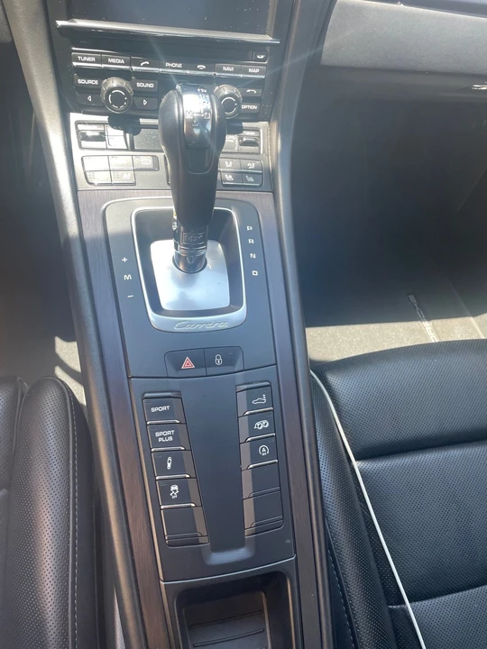 2015 Porsche 991 Carrera GTS - Image 14 of 14