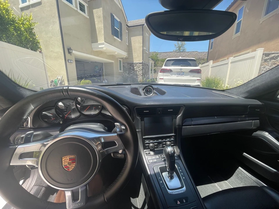 2015 Porsche 991 Carrera GTS - Image 2 of 14