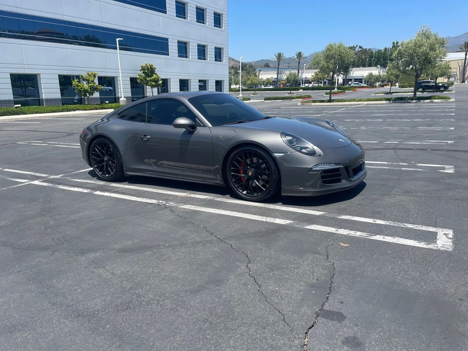 2015 Porsche 991 Carrera GTS - Image 12 of 14