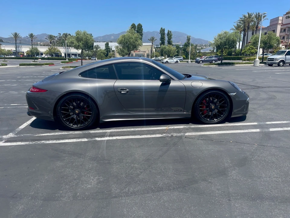 2015 Porsche 991 Carrera GTS - Image 11 of 14