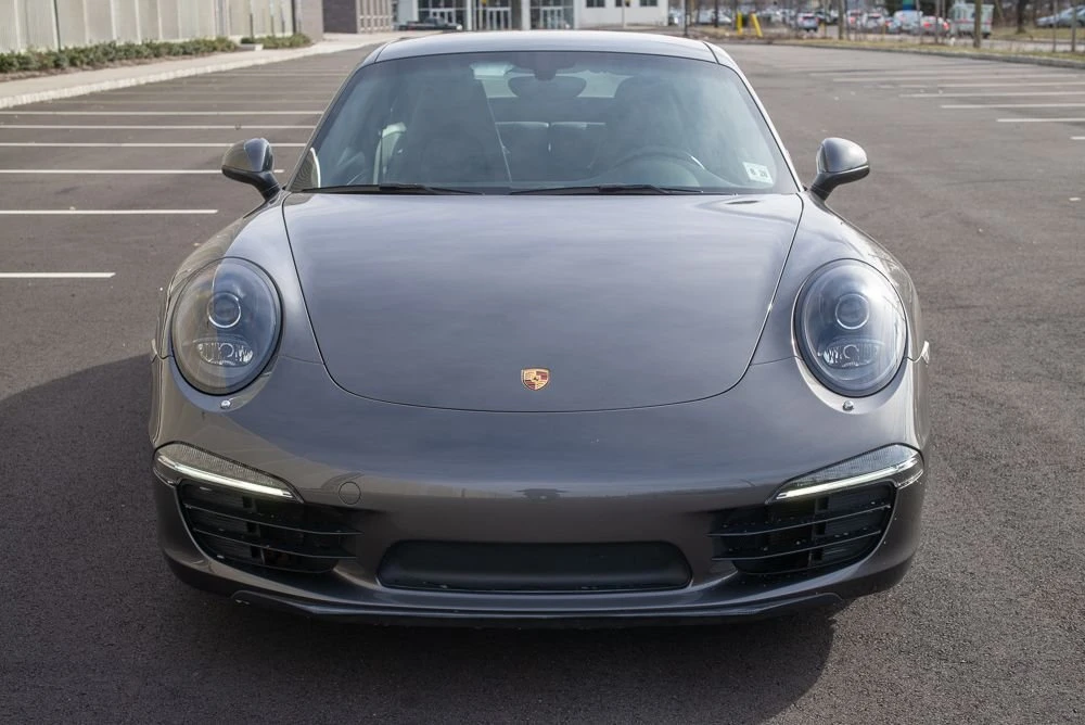 2015 Porsche 991 Carrera - Image 5 of 13