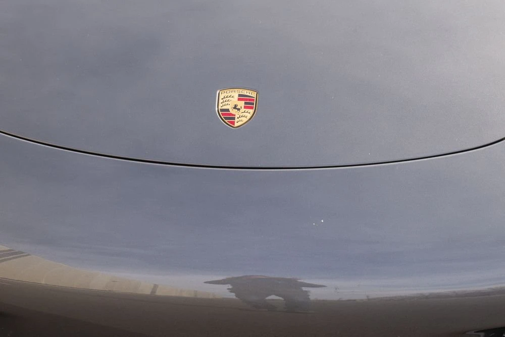 2015 Porsche 991 Carrera - Image 10 of 13