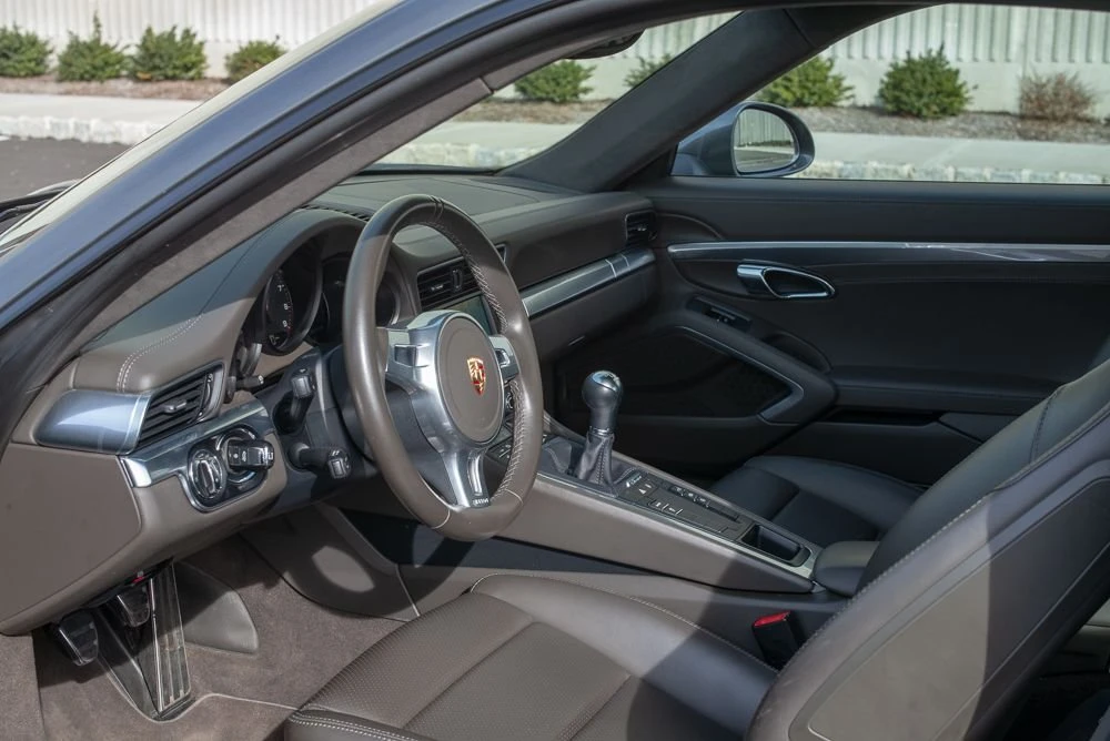 2015 Porsche 991 Carrera - Image 7 of 13