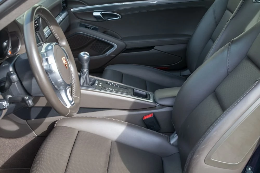 2015 Porsche 991 Carrera - Image 6 of 13