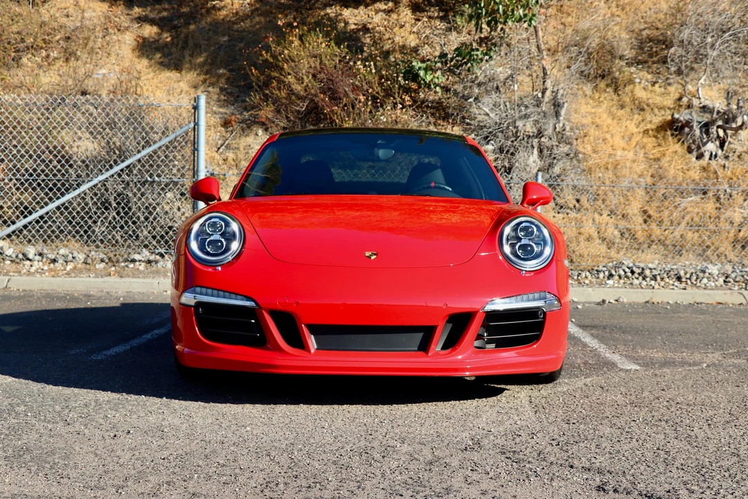 2015 Porsche 991 Carrera S - Image 3 of 31