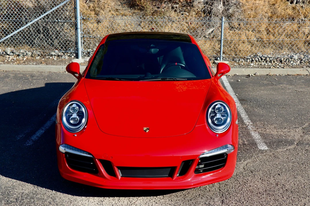 2015 Porsche 991 Carrera S - Image 5 of 31