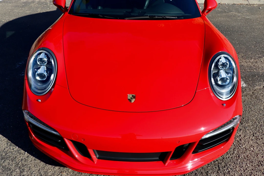 2015 Porsche 991 Carrera S - Image 11 of 31