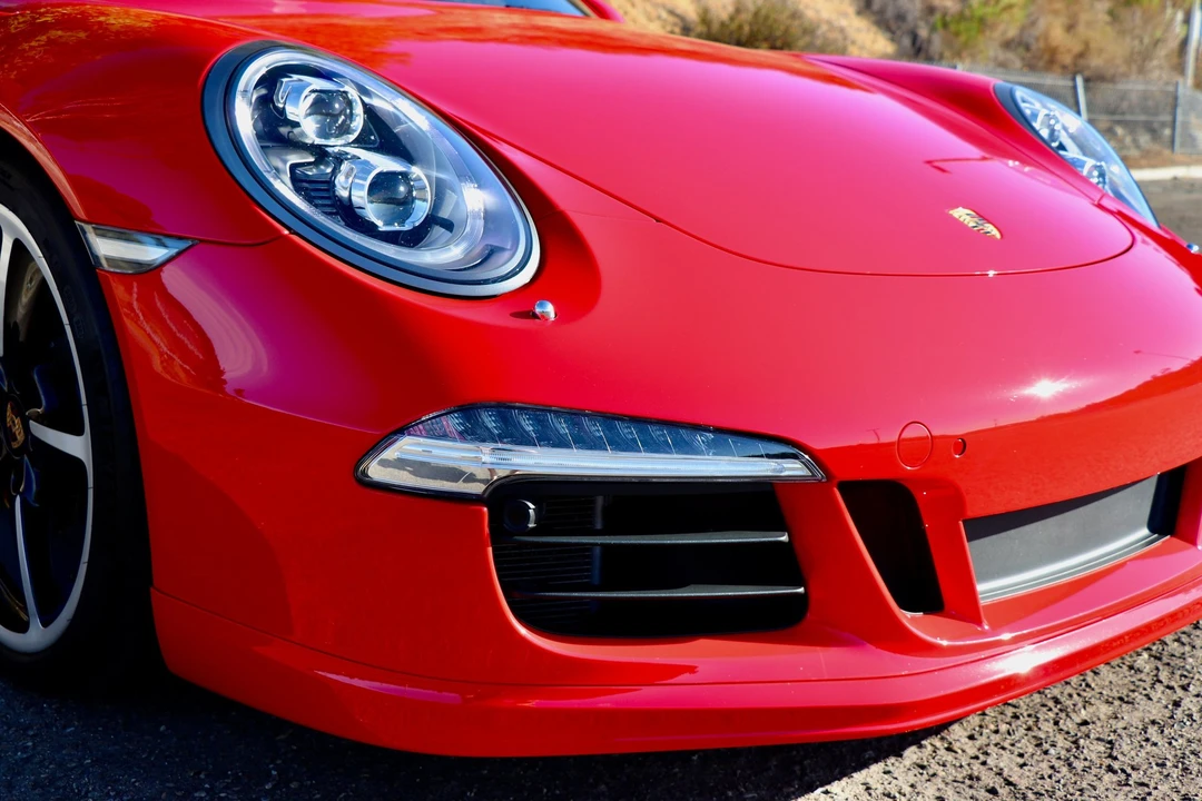 2015 Porsche 991 Carrera S - Image 12 of 31