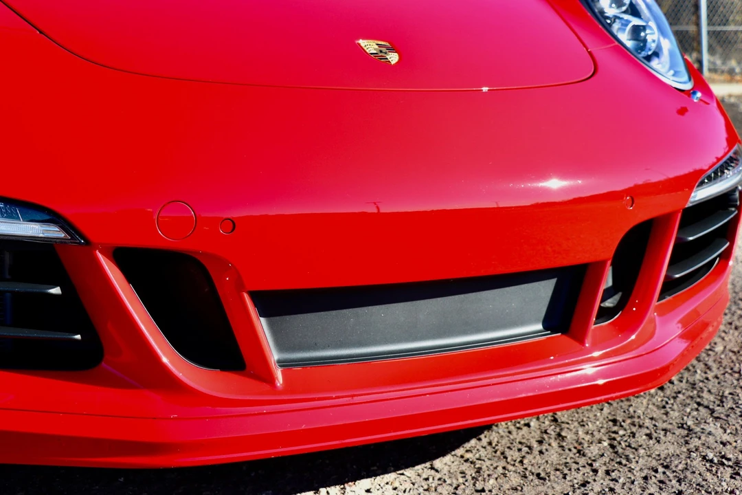 2015 Porsche 991 Carrera S - Image 13 of 31