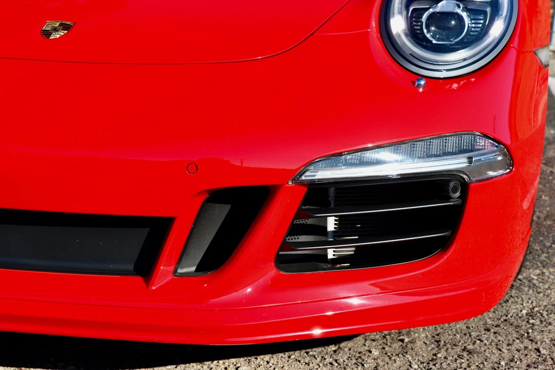 2015 Porsche 991 Carrera S - Image 14 of 31