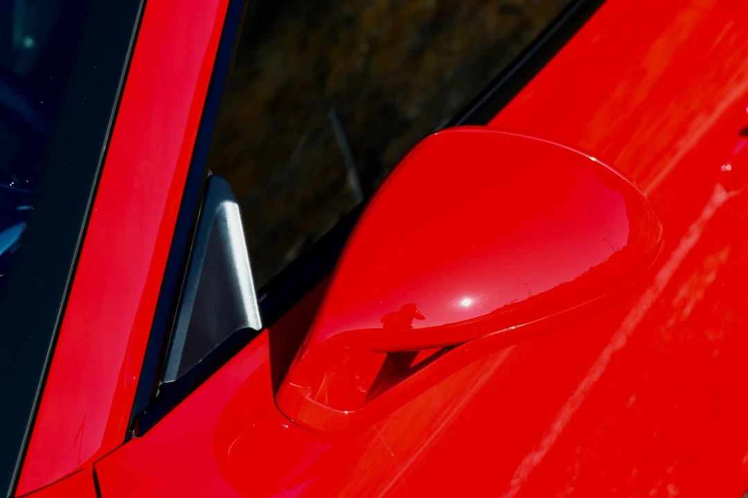 2015 Porsche 991 Carrera S - Image 15 of 31