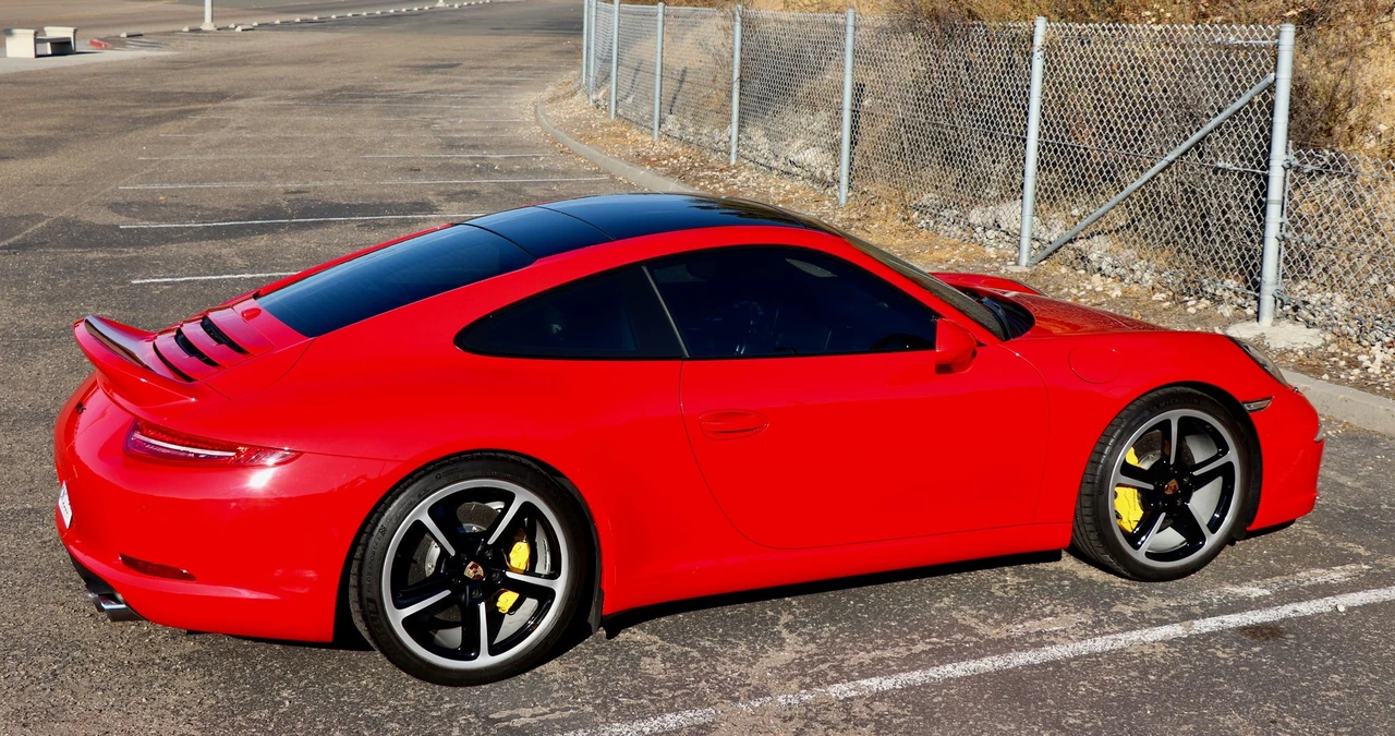 2015 Porsche 991 Carrera S - Image 19 of 31