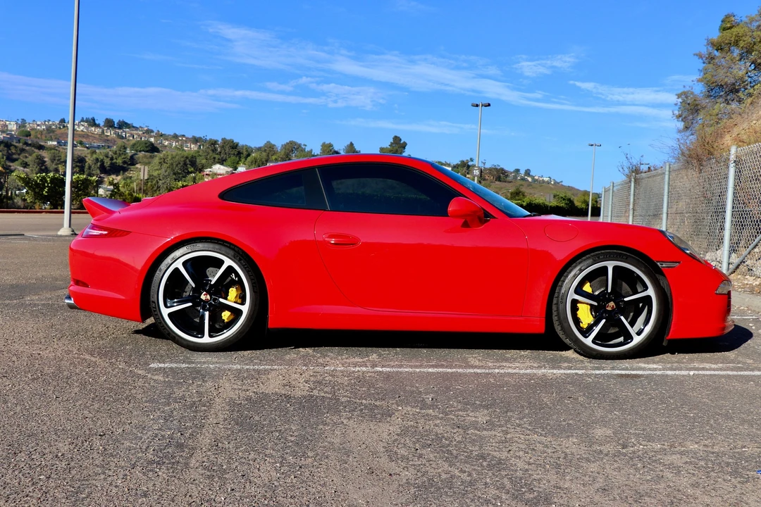 2015 Porsche 991 Carrera S - Image 22 of 31