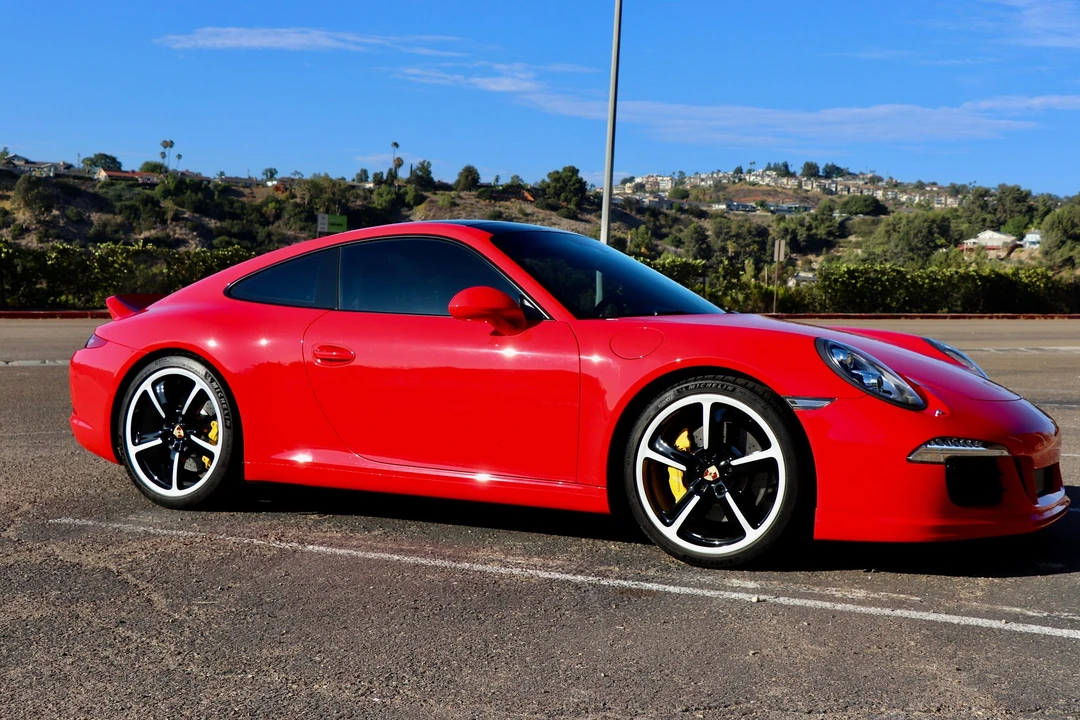 2015 Porsche 991 Carrera S - Image 23 of 31