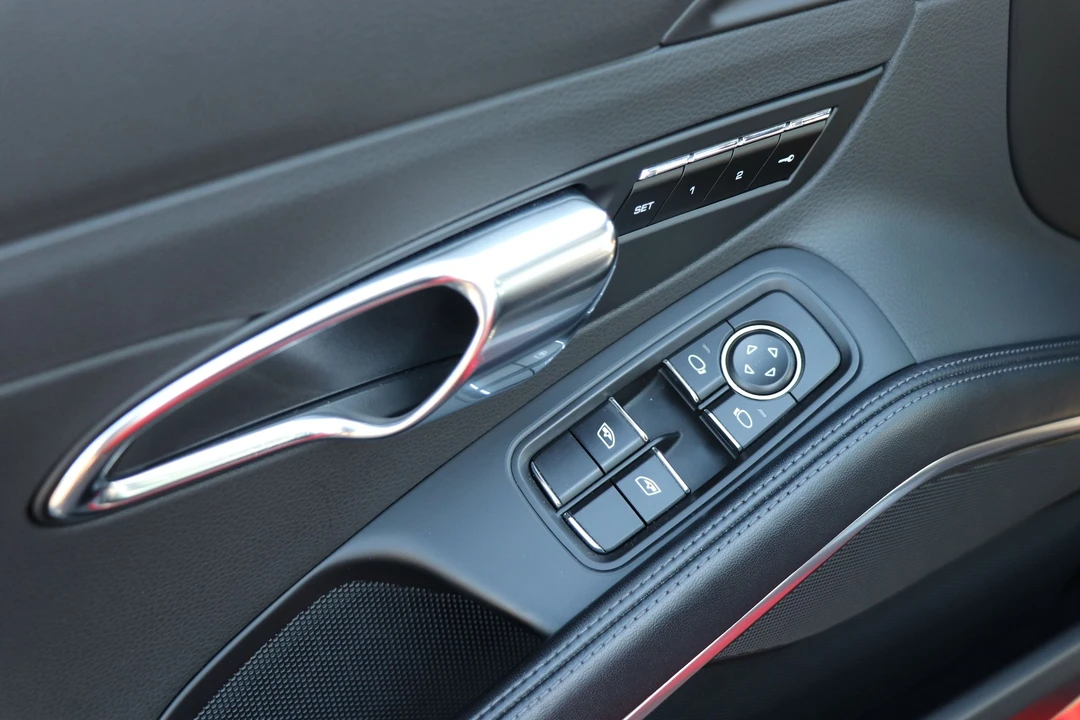 2015 Porsche 991 Carrera S - Image 31 of 31