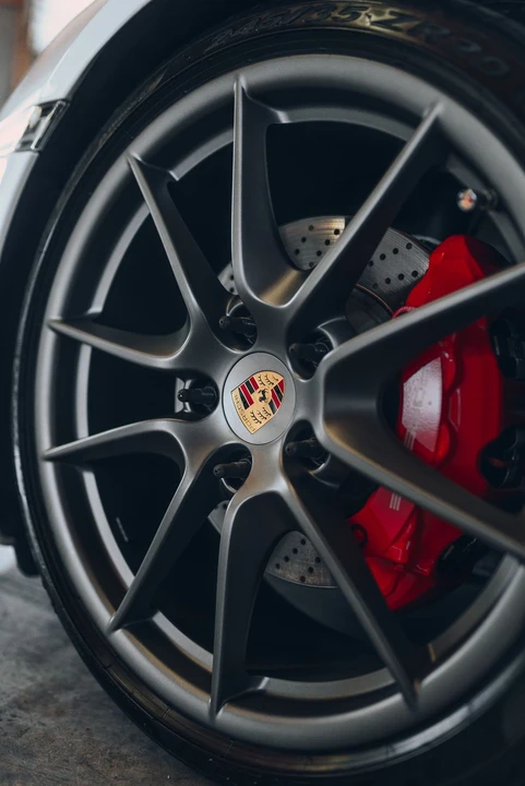 2015 Porsche 991 Carrera S - Image 16 of 21