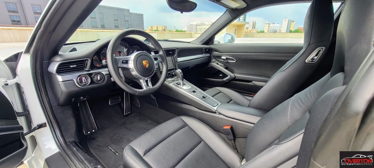 2015 Porsche 991 Carrera S - Image 17 of 21