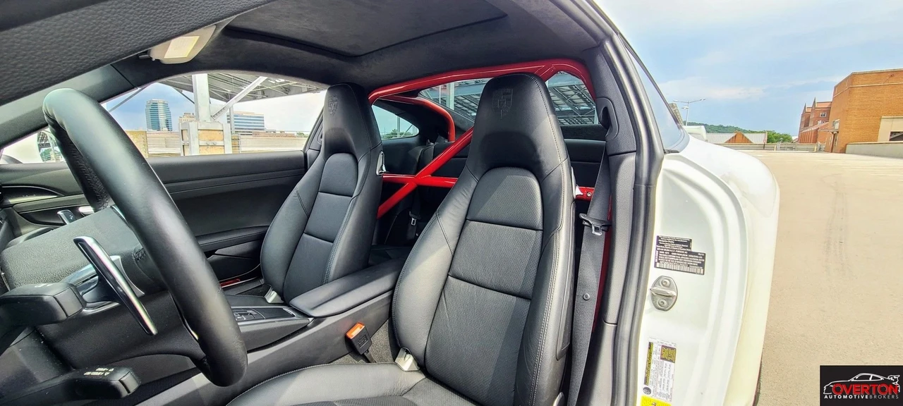 2015 Porsche 991 Carrera S - Image 18 of 21