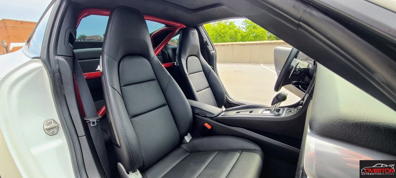 2015 Porsche 991 Carrera S - Image 19 of 21