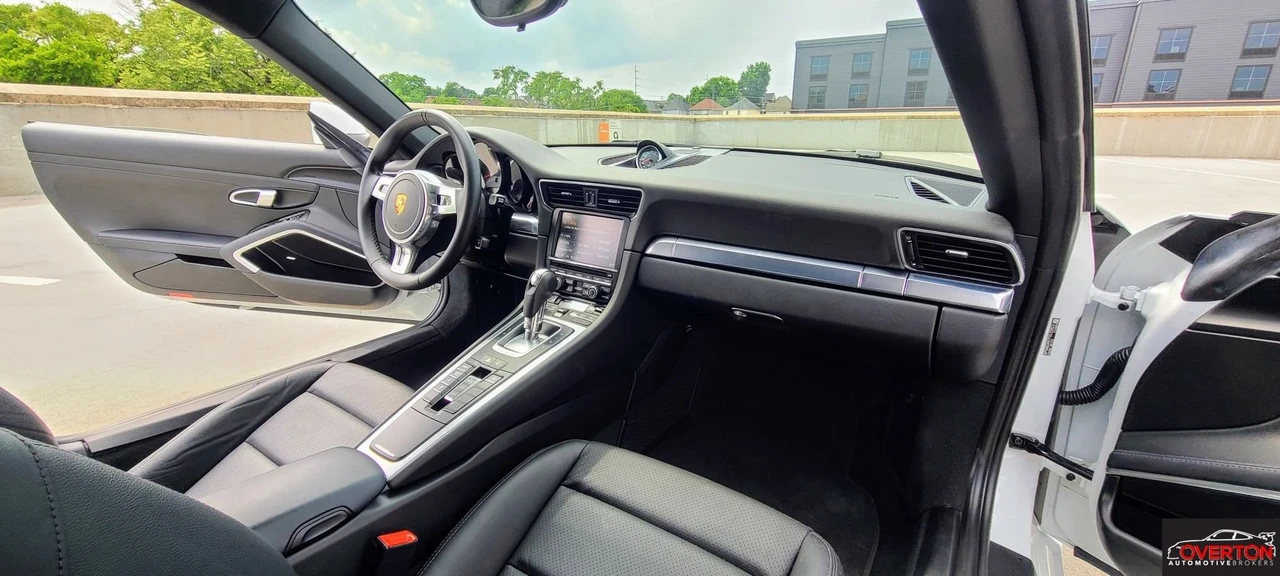 2015 Porsche 991 Carrera S - Image 20 of 21