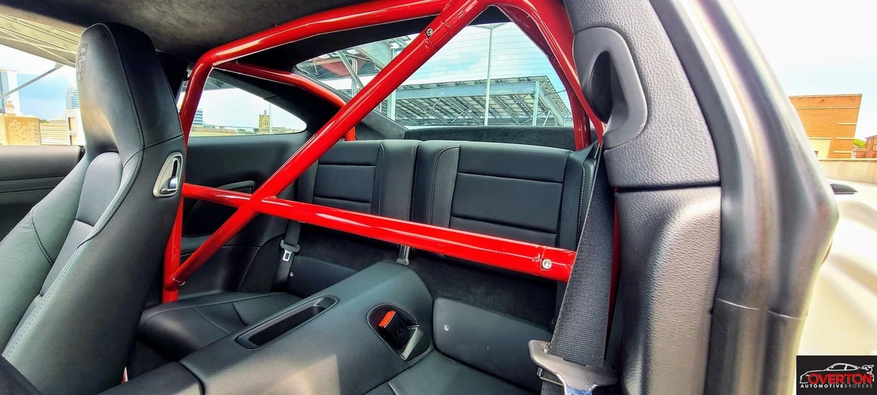 2015 Porsche 991 Carrera S - Image 21 of 21