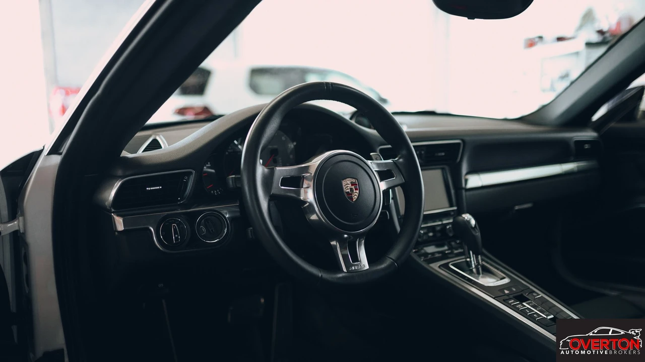 2015 Porsche 991 Carrera S - Image 14 of 21